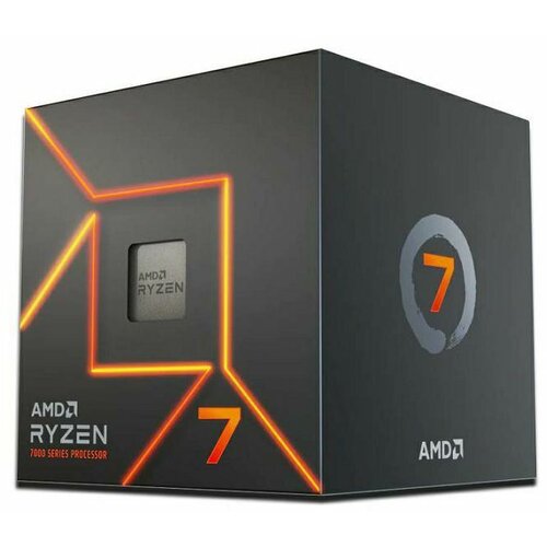 AMD Procesor Ryzen 7 7700 Cijene