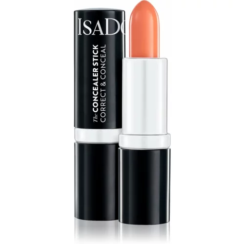 IsaDora Concealer Stick korektivni stick nijansa 22 Orange CC 2,25 g