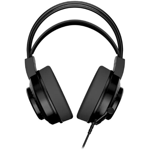 Genius GX HS-GX570U (31710035400) gaming slu&amp;scaron;alke, 7.1 surround, RGB, USB, črne, (5000368295) Slike