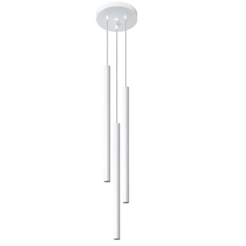  Sollux SL.0467 - Luster na sajli PASTELO 3xG9/8W/230V bela Cene