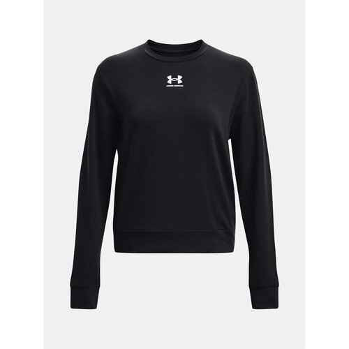 Under Armour Rival Terry Crew Cene