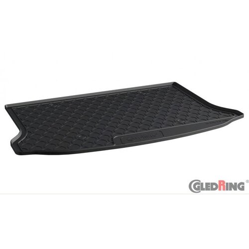 Gledring gumeni tepih za prtljažnik za Volvo V40 T2,T3,T4 & D2,D3,D4, lower bottom Cijene