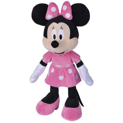 Mickey & Minnie Disney Minnie soft plush toy 61cm Cijene