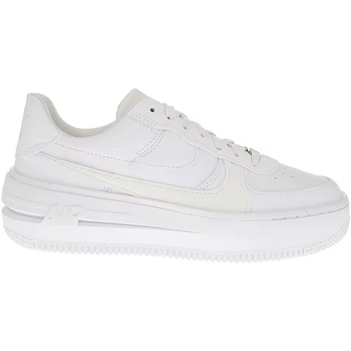 Nike Čevlji Air Force 1 DJ9946 100 White/Summit White/White