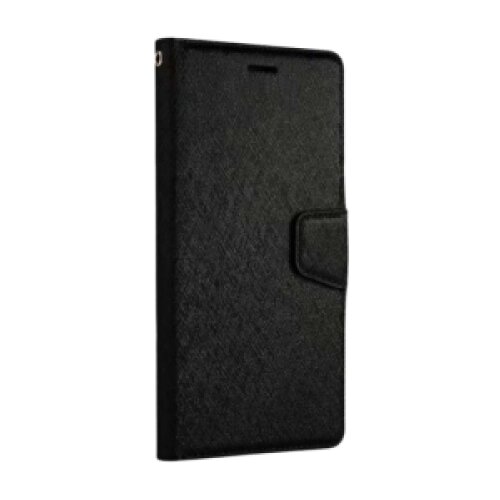 ALIVO futrola preklop redmi note 15 4G crna Slike