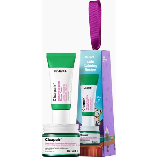 Dr.Jart+ Cicapair&trade; Skin Calming Recipe darilni set za pomiritev kože Cene