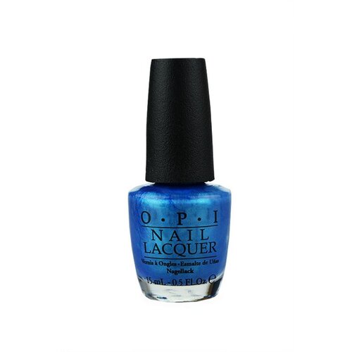 OPI Brights Collection lak za nohte odtenek Teal the Cows Come Home 15 ml Cene