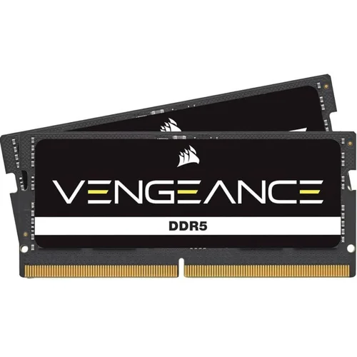 Corsair Vengeance DDR5 SO-DIMM 32GB 4800 MHz