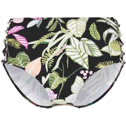 S.Oliver Bikini donji dio miks boja / crna Slike