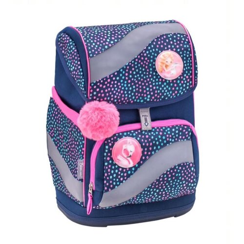 Belmil Torba &scaron;kolska smarty amazing polka dot 2 405-51/AG-6 Cijene