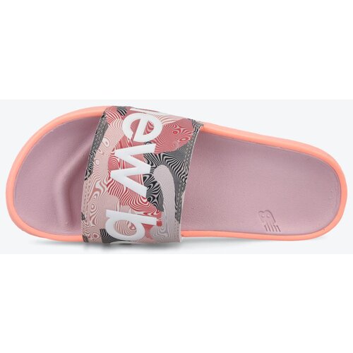 New Balance ženske papuče suf W Slike