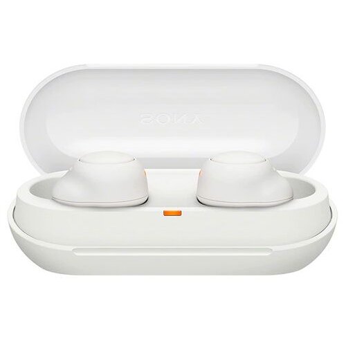 Sony Potpuno bežicne slušalice WF-C500 bijele WFC500W.CE7 Cene