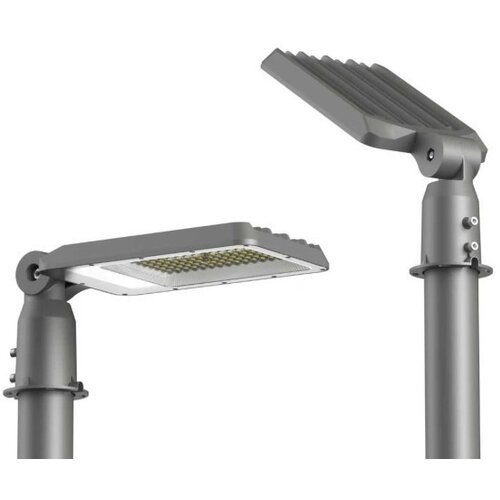 led ulična 50W 6250lm 6500K IP65 Slike