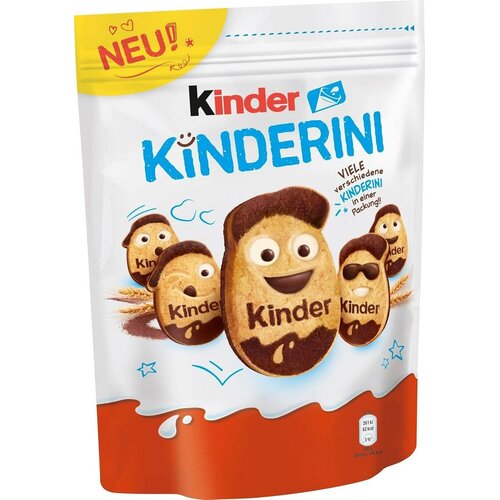 Kinder ini 250g / XXL Slike