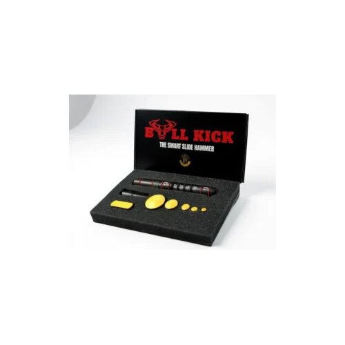 PDR INOX Smart Slide Hammer &ndash; Bull Kick 1 Cijene