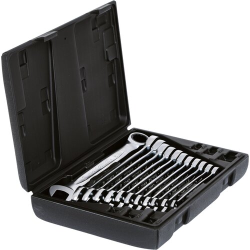 Ks Tools GEARplus 12-pi. Ratchet Ring Spanner-Set 503.4265 Cijene