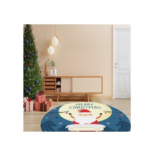 Conceptum Hypnose Woopamuk 462 Tepih, 100 cm, šareni Cene