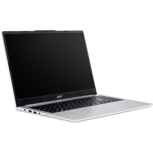 Acer laptop aspire lite 15 AL15-49P NoOS/15.6&amp;quot;FHD ips/ryzen 5 7430U/16GB/512GB/srebrna Slike