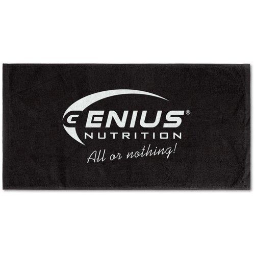 Genius Nutrition Pe&amp;scaron;kir, Crni Slike