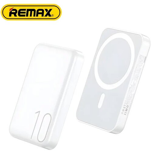  Power bank REMAX Magnetic RPP-65 PD 20W+QC 15W Fast Charging 10000 mAh beli Slike