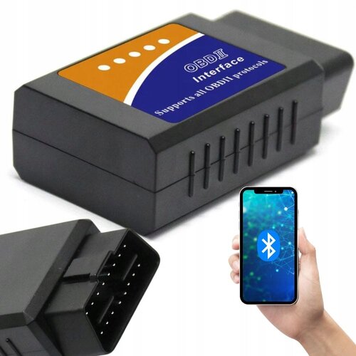 Univerzalna diagnostika avtomobila ELM327 OBD2 bluetooth Cene