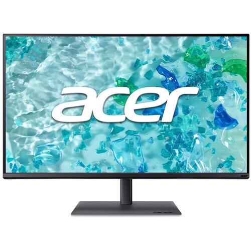 Acer Vero B7 B327QKB1bemiprcuzxv computer monitor 80 cm (31.5) 3840 x 2160 pixels 4K Ultra HD LCD Black Cijene