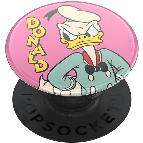 Popsockets - držalo PopGrip - Donald Slike