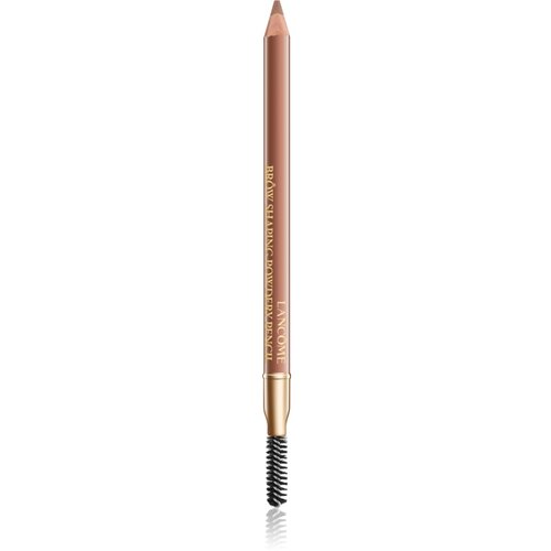 Lancôme Brôw Shaping Powdery Pencil olovka za obrve sa četkicom nijansa 02 Dark Blonde 1.19 g Cijene