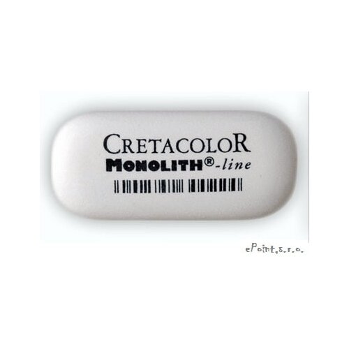  Umjetnička gumica Cretacolor monolith mala Cijene