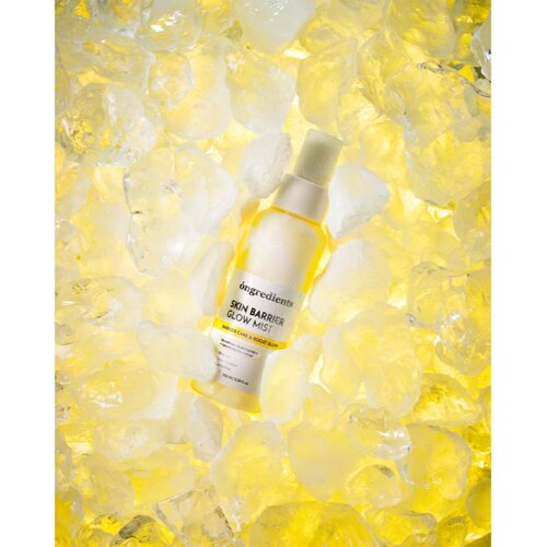 Ongredients Skin Barrier Glow Mist magla za toniranje lica za jačanje kožne barijere 100 ml Slike