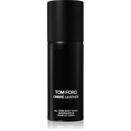 Tom Ford Ombré Leather sprej unisex Cene