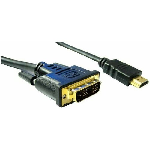 Cabletech hdmi - dvi kabel CC-112/10 10m Cene