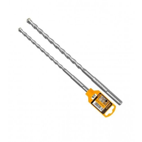 INGCO TOOLS Borer 12x160mm SDS Plus DBH1211201 Cijene