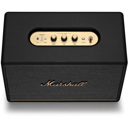 Marshall woburn iii bt black eu Slike