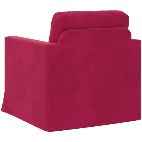 SOFA Vinska crvena Slike