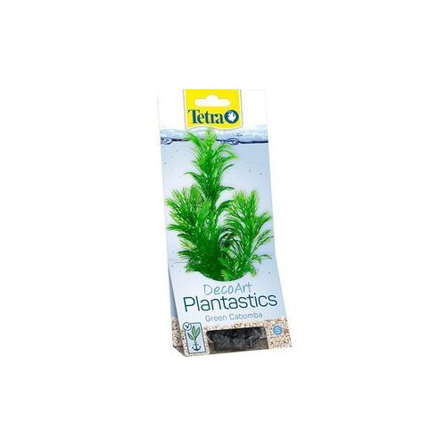 Tetra DecoArt Green Cabomba umjetno bilje M Slike