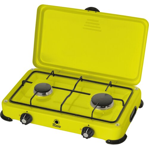 MEVA LPG kamping plinska peč BASIC 2 3,2 kW, (21136092) Cene