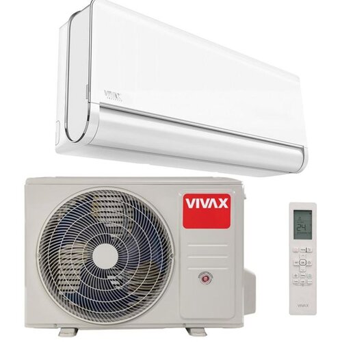 Vivax COOL, klima uređaji, ACP-12CH35AEGI+ R32 Cijene