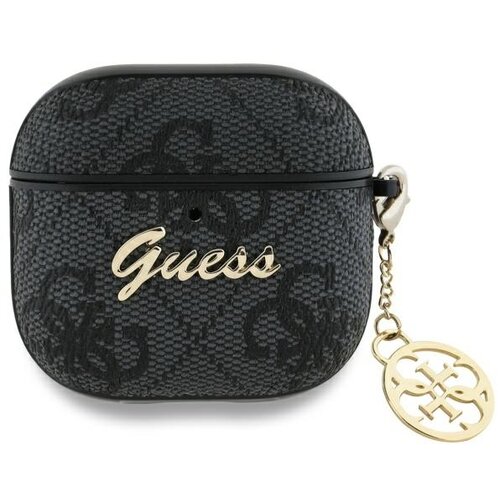 Guess OVITEK GUA4G4GSMK ZA AIRPODS 4 CHARME COLLECTION VISOKA KAKOVOST, (5000073479) Slike