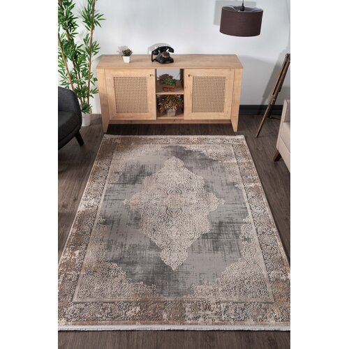 Aberto Design tepih 200x290cm bež Cene