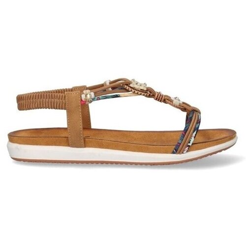 Exé Shoes Sandali & Odprti čevlji F8043 40 Kostanjeva Cene