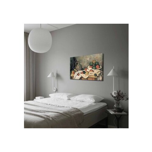 WALLXPERT dekorativna slika 70100FAMOUSART 044 Cene