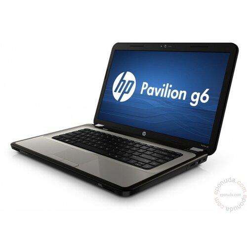 Hp Pavilion g6-1290sm (A4C74EA) laptop Slike