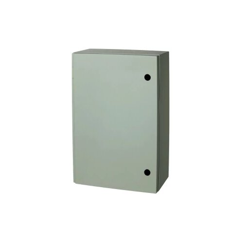 Fibox CAB P 806030-Zidno kućište, poliester, sivo (RAL 7035), 835x635x835mm 8104 Cijene