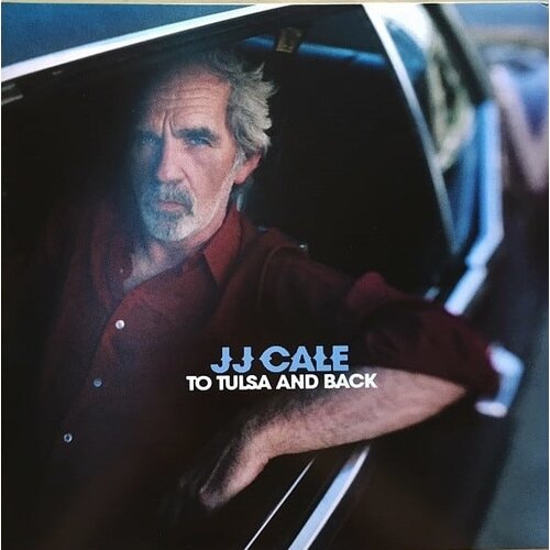 jj cale - to tulsa and back Cene