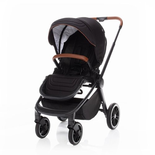Zopa kolica Move - night black/black Cene