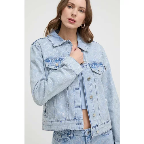 Karl Lagerfeld Jeans jakna ženska
