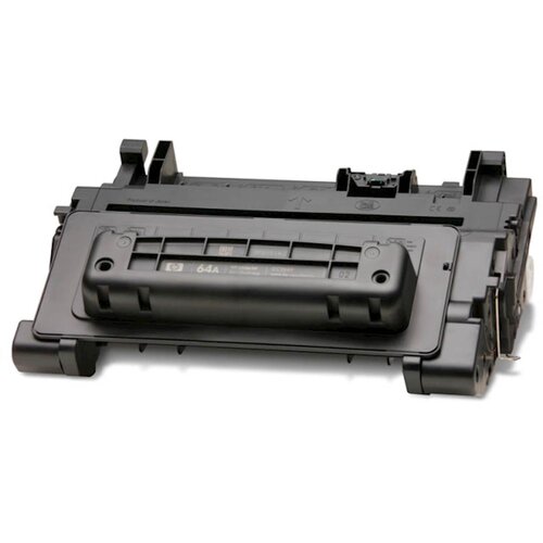 HP Toner black 64A Slike