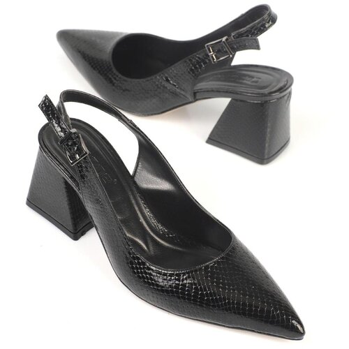 Capone Outfitters Women&amp;#039;s Heeled Shoes Slike