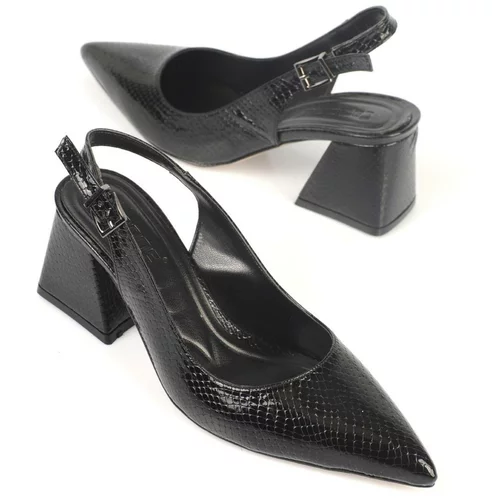Capone Outfitters Women's Heeled Shoes